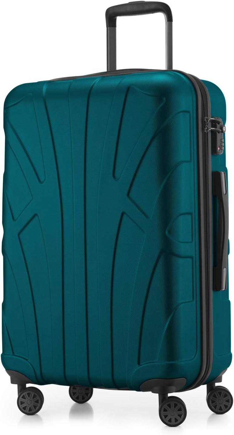 Suitline harde koffer trolley check-in bagage