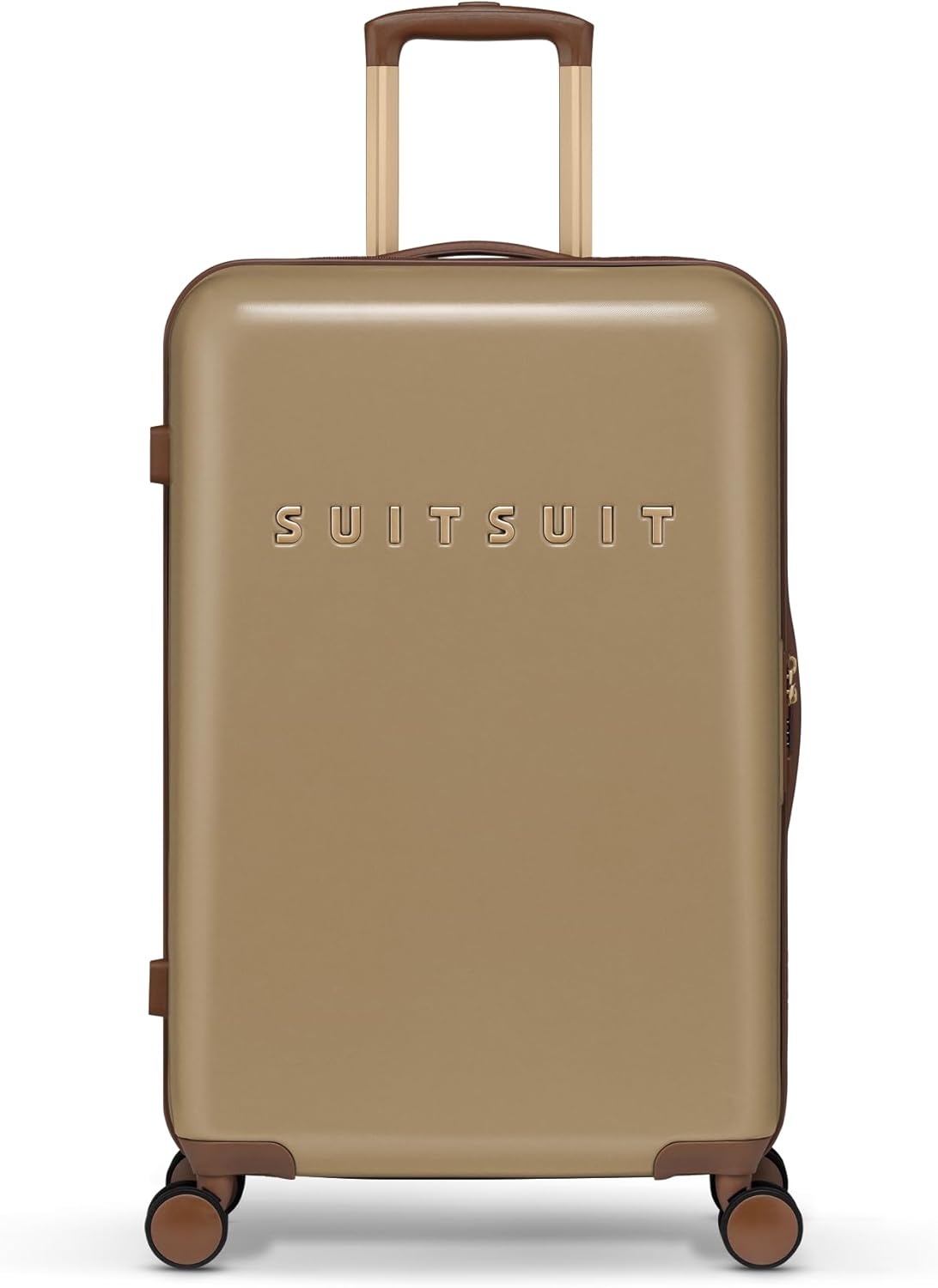 SUITSUIT Middelgrote Reiskoffer